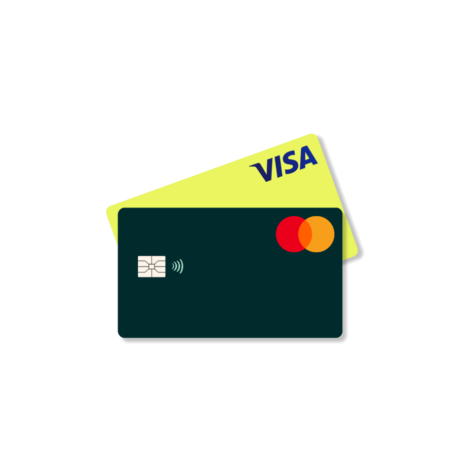 Real time card - Mastercard and visa (1)